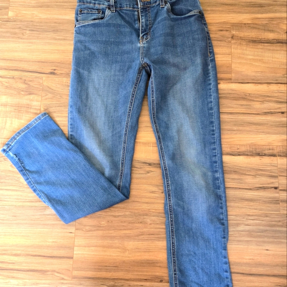 Men's Levi's Jeans